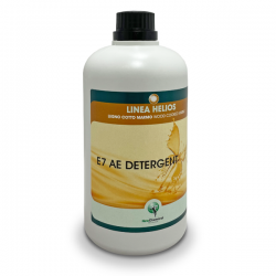 Linea E7 AE Detergent Linea Mistrall 1L E7002 (DC)